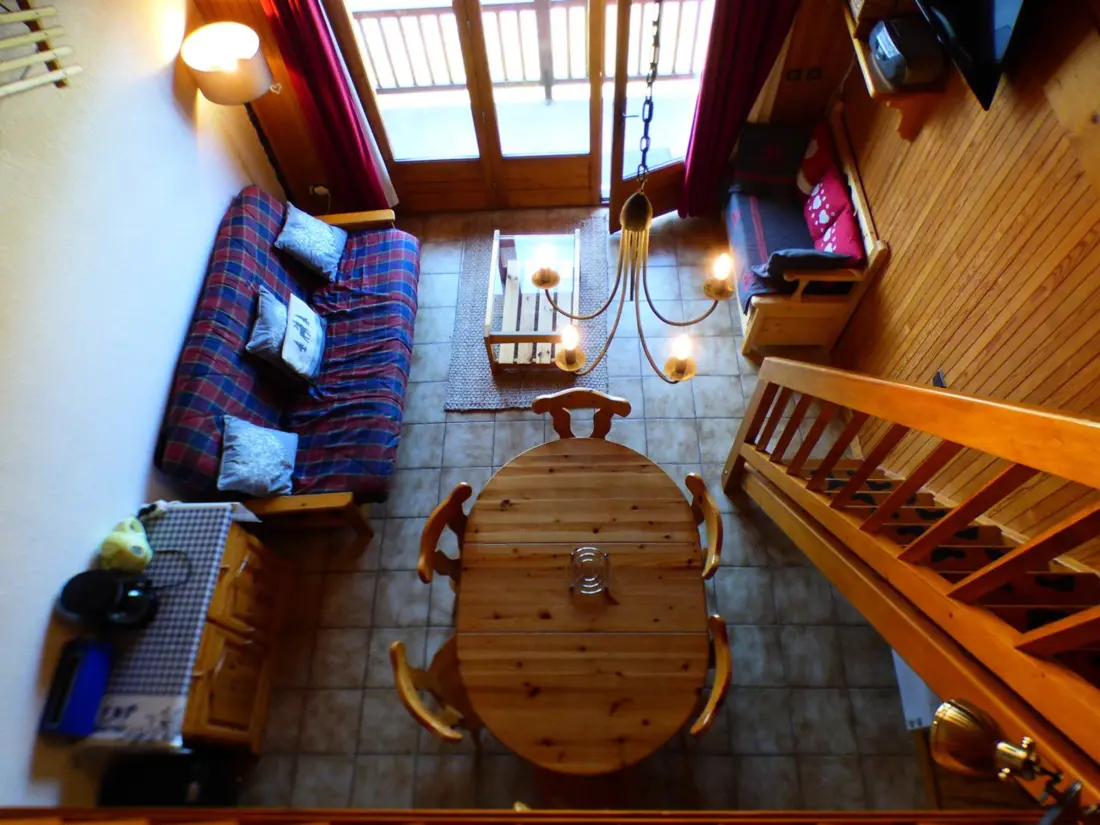 Location de Vacances Les Saisies 246