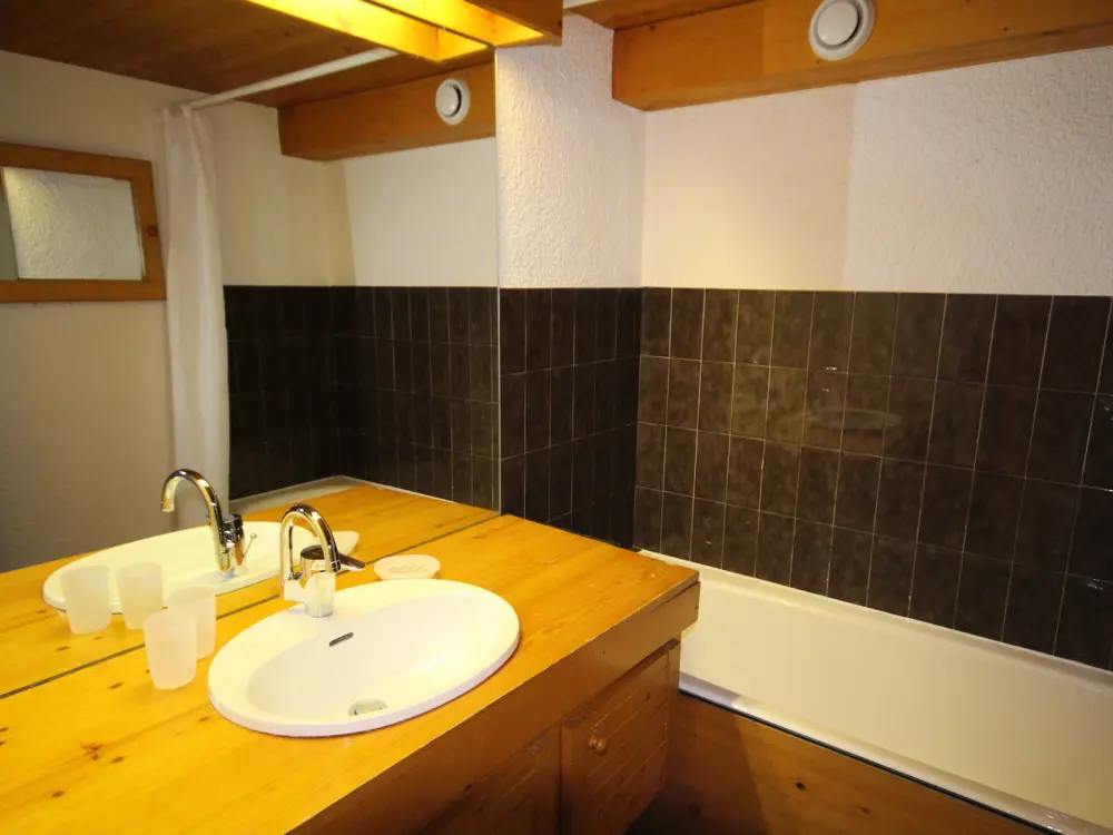 Location de Vacances Les Saisies 25