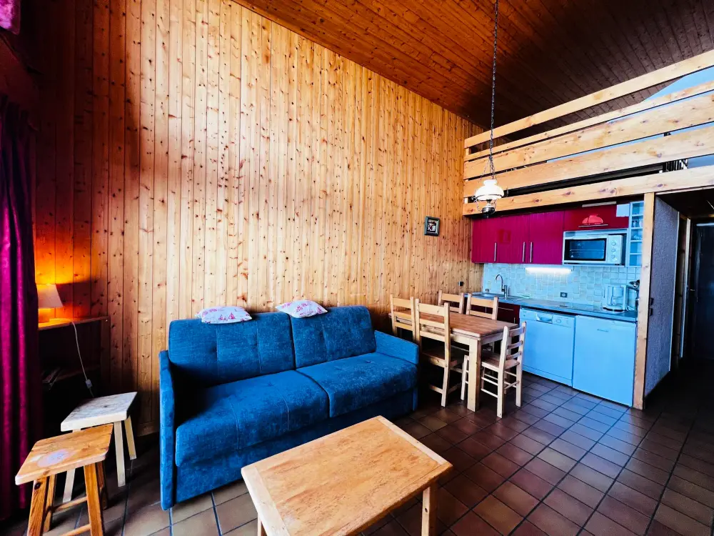 Location de Vacances Les Saisies 25