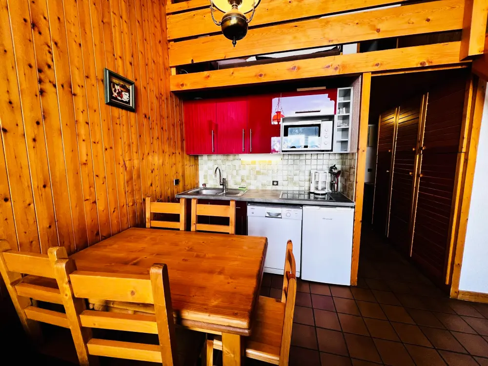 Location de Vacances Les Saisies 25