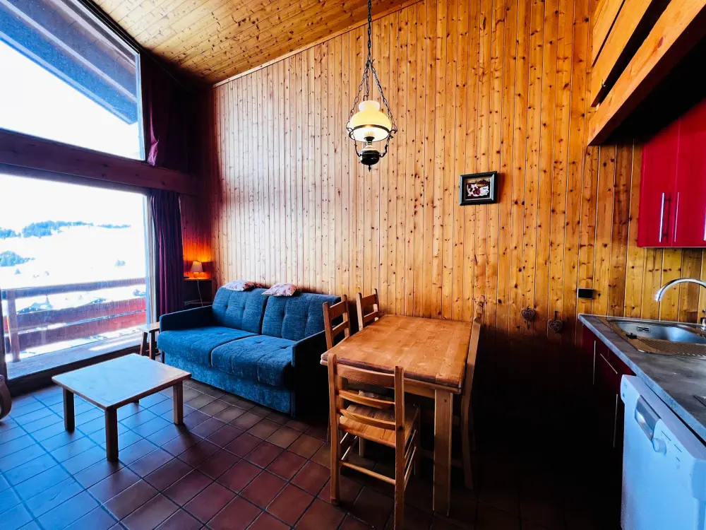 Location de Vacances Les Saisies 25