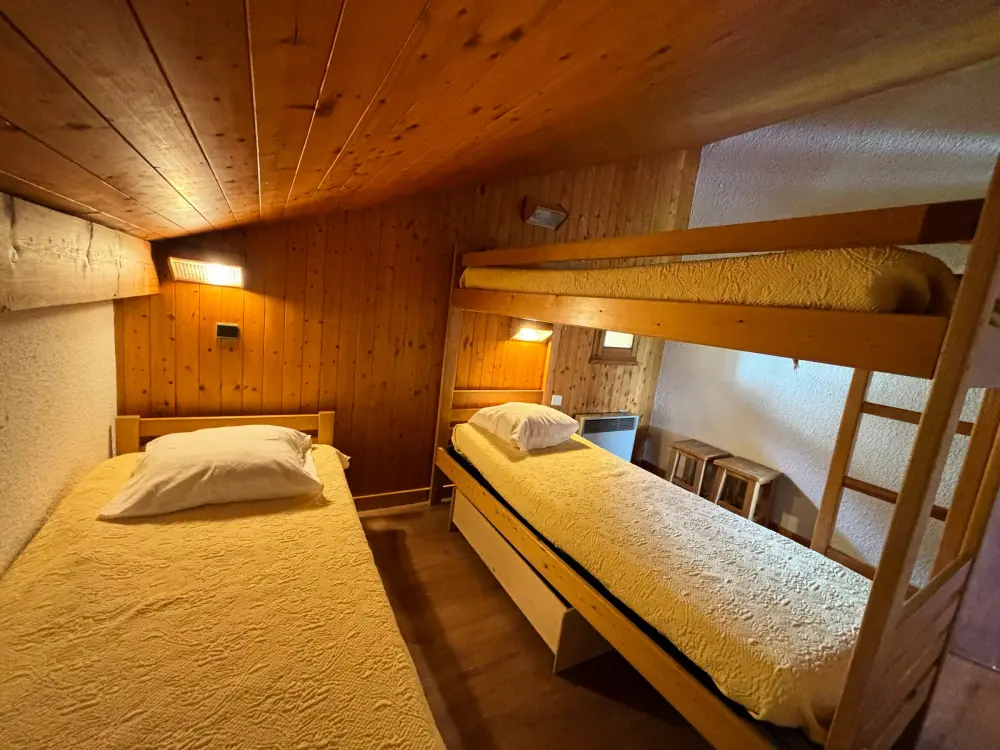 Location de Vacances Les Saisies 25