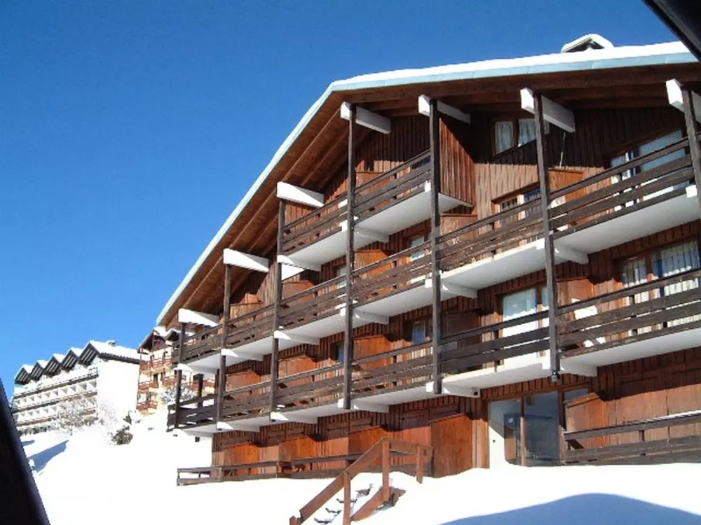 Location de Vacances Les Saisies 25