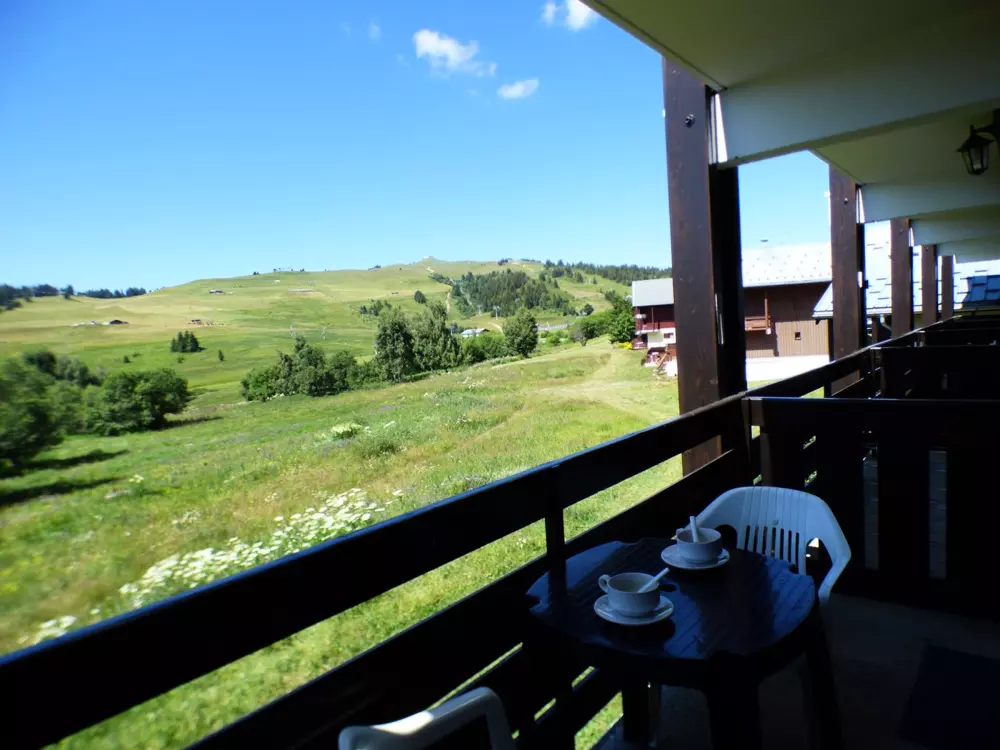 Location de Vacances Les Saisies 268