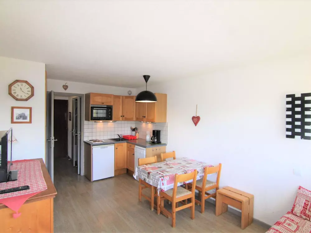 Location de Vacances Les Saisies 268