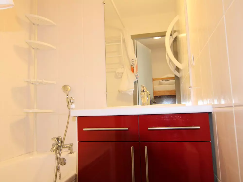 Location de Vacances Les Saisies 268