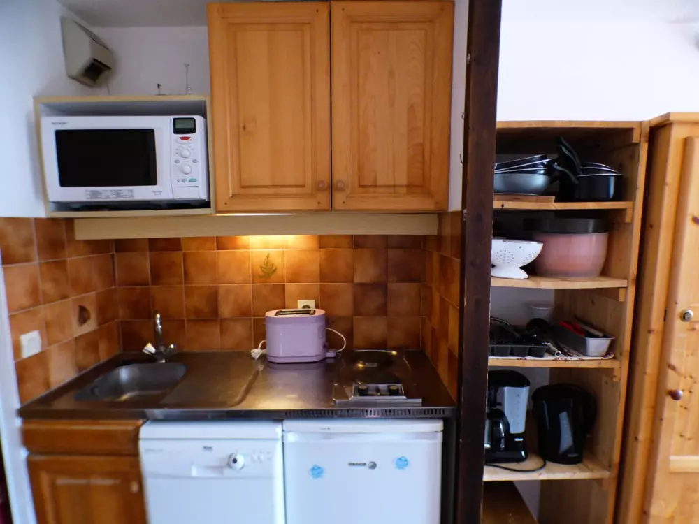 Location de Vacances Les Saisies 271