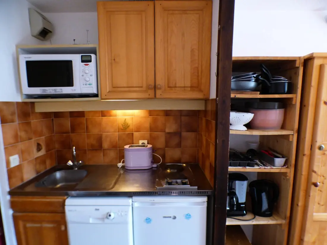 Location de Vacances Les Saisies 271