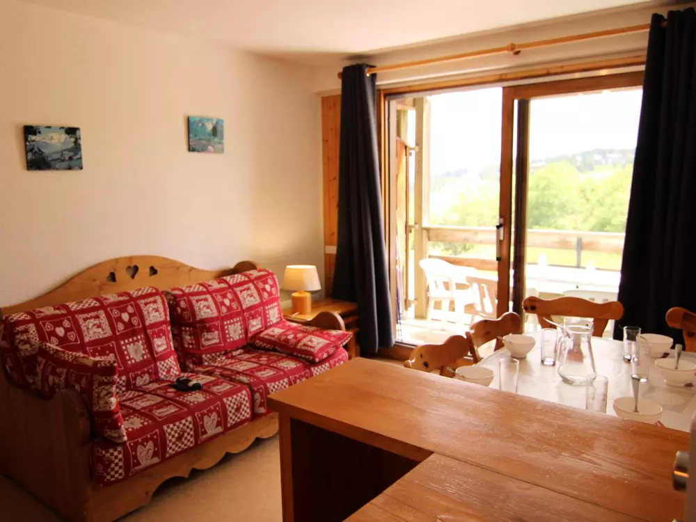 Location de Vacances Les Saisies 258