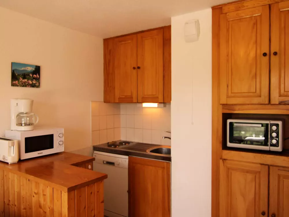 Location de Vacances Les Saisies 258