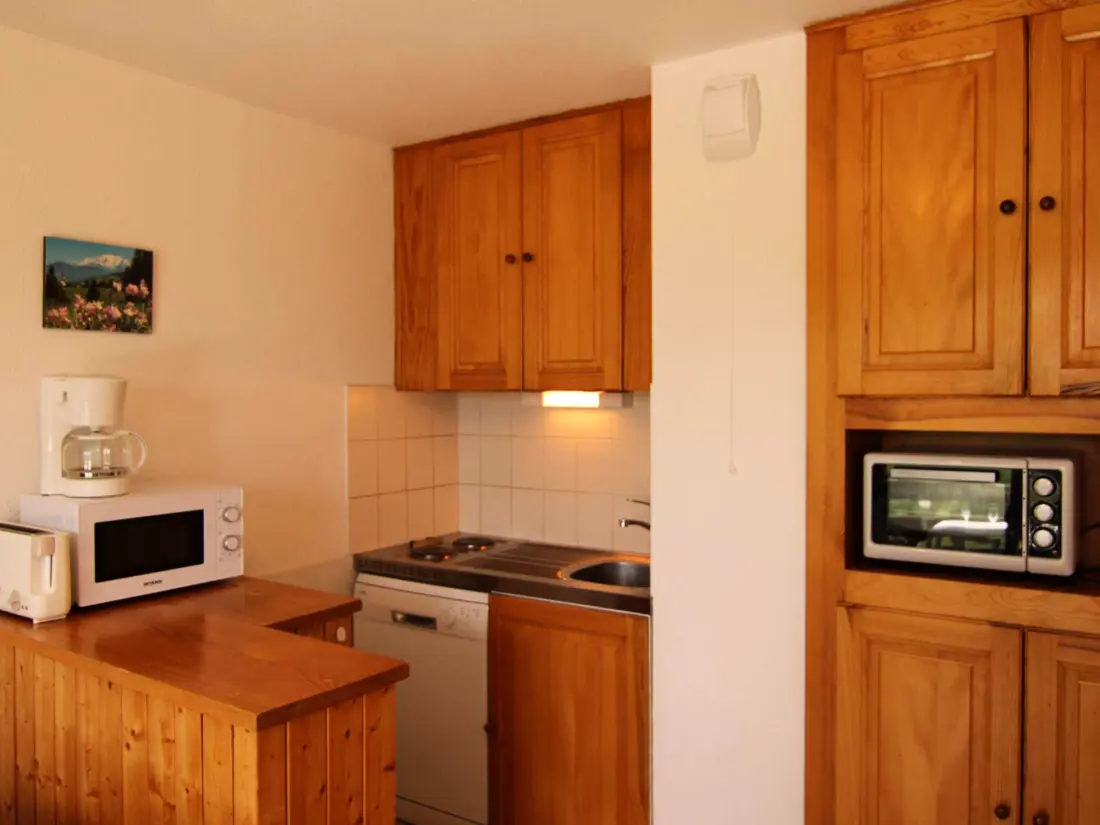 Location de Vacances Les Saisies 258