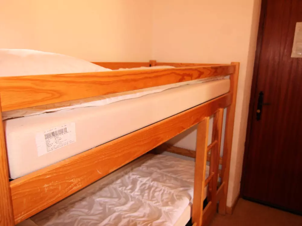 Location de Vacances Les Saisies 258