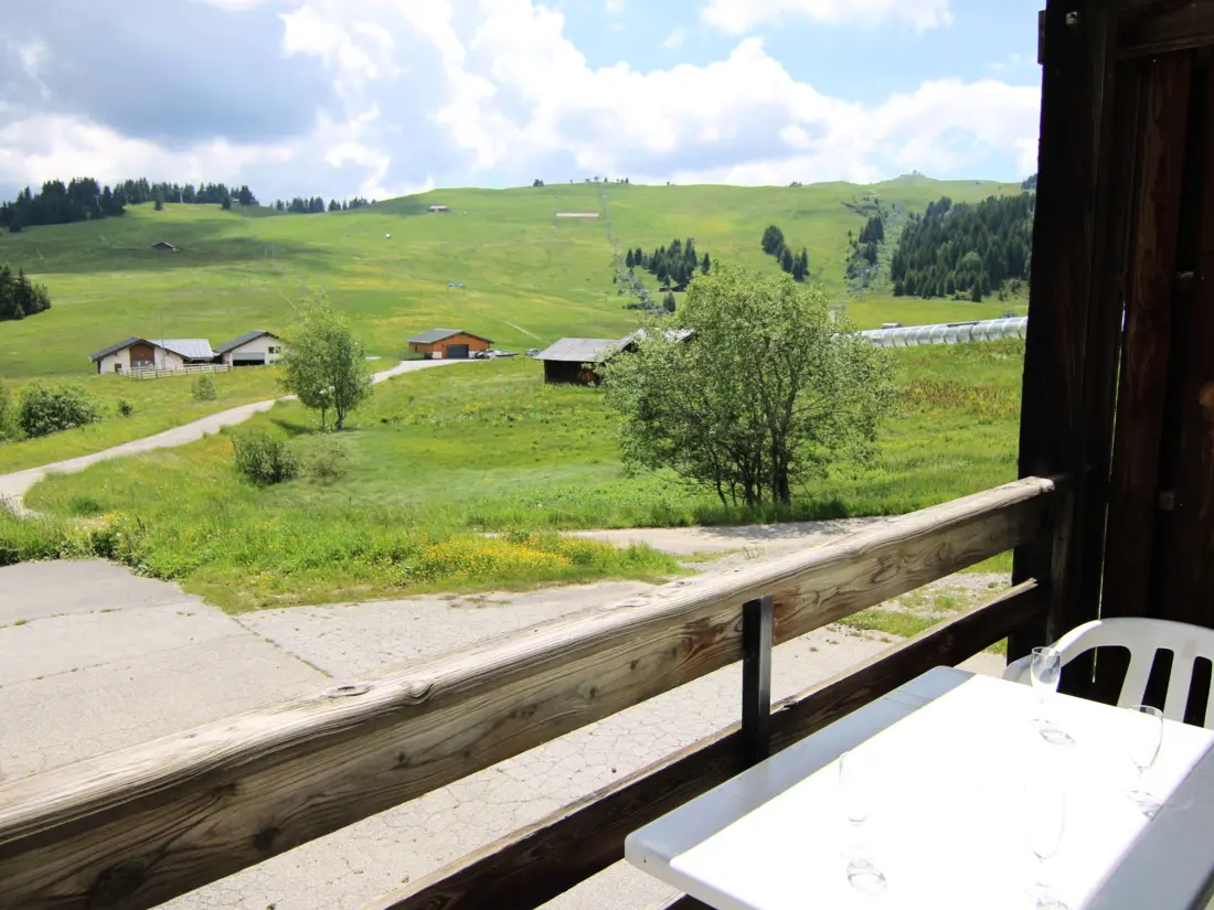 Location de Vacances Les Saisies 258