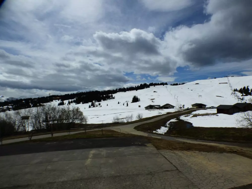 Location de Vacances Les Saisies 258