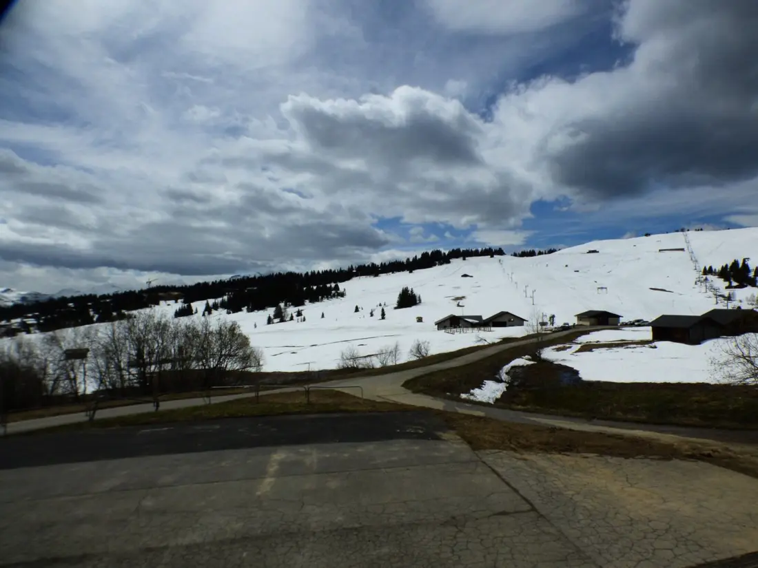 Location de Vacances Les Saisies 258