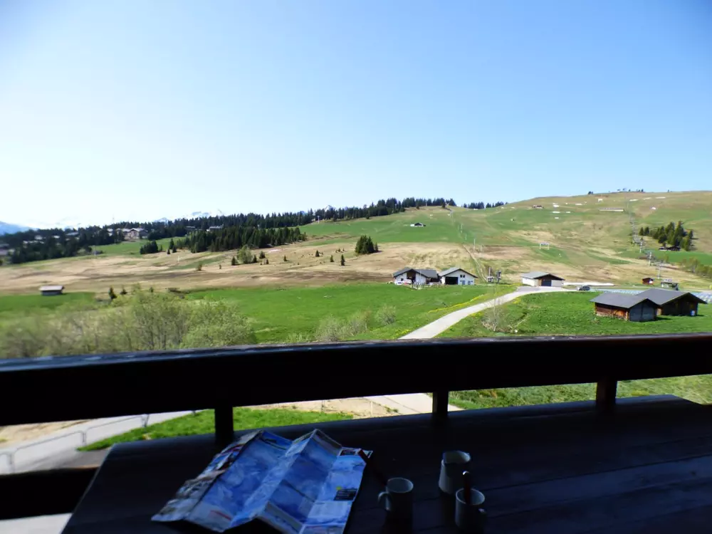 Location de Vacances Les Saisies 258