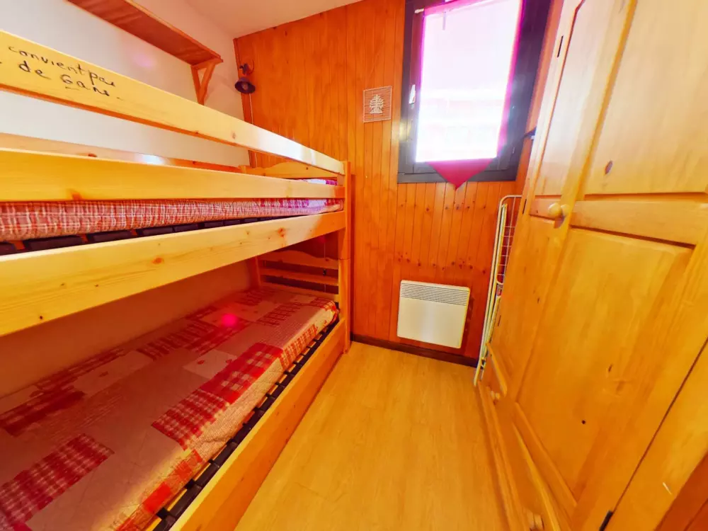 Location de Vacances Les Saisies 271