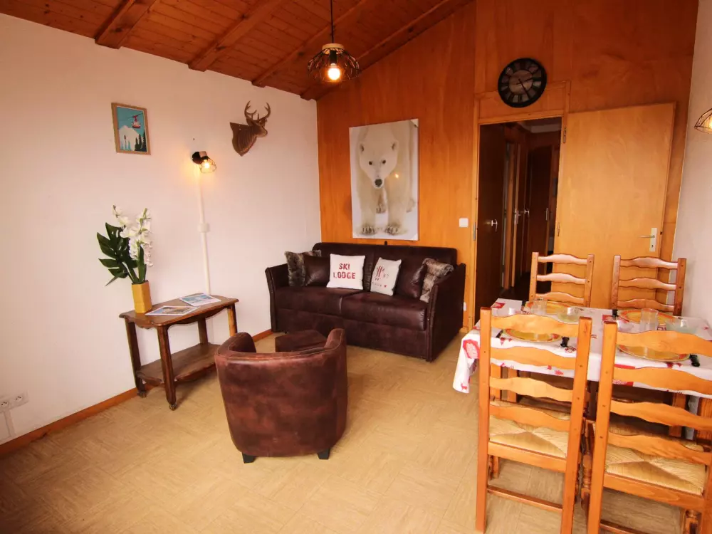 Location de Vacances Les Saisies 273