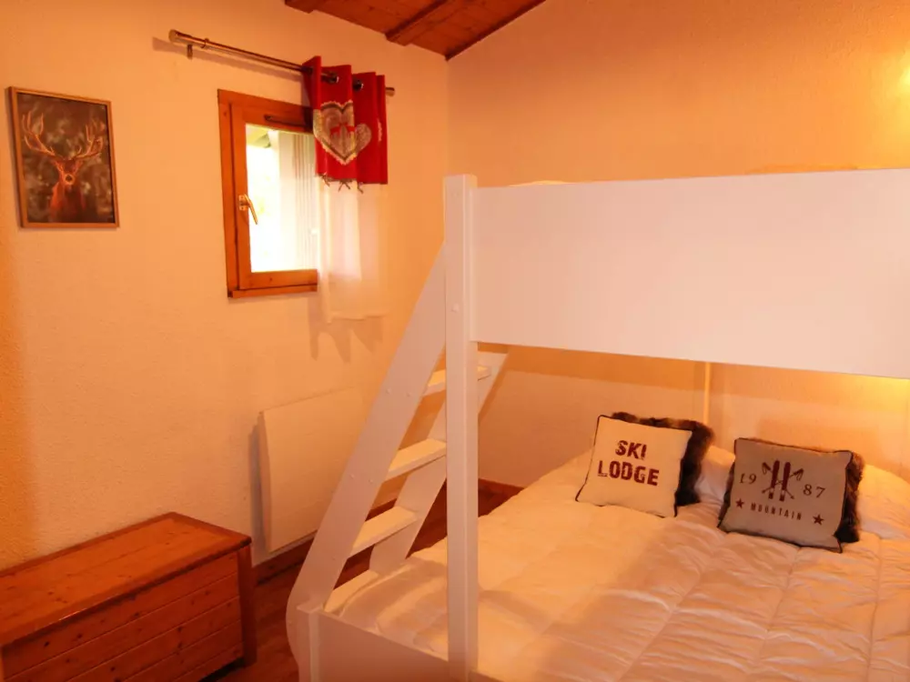 Location de Vacances Les Saisies 273