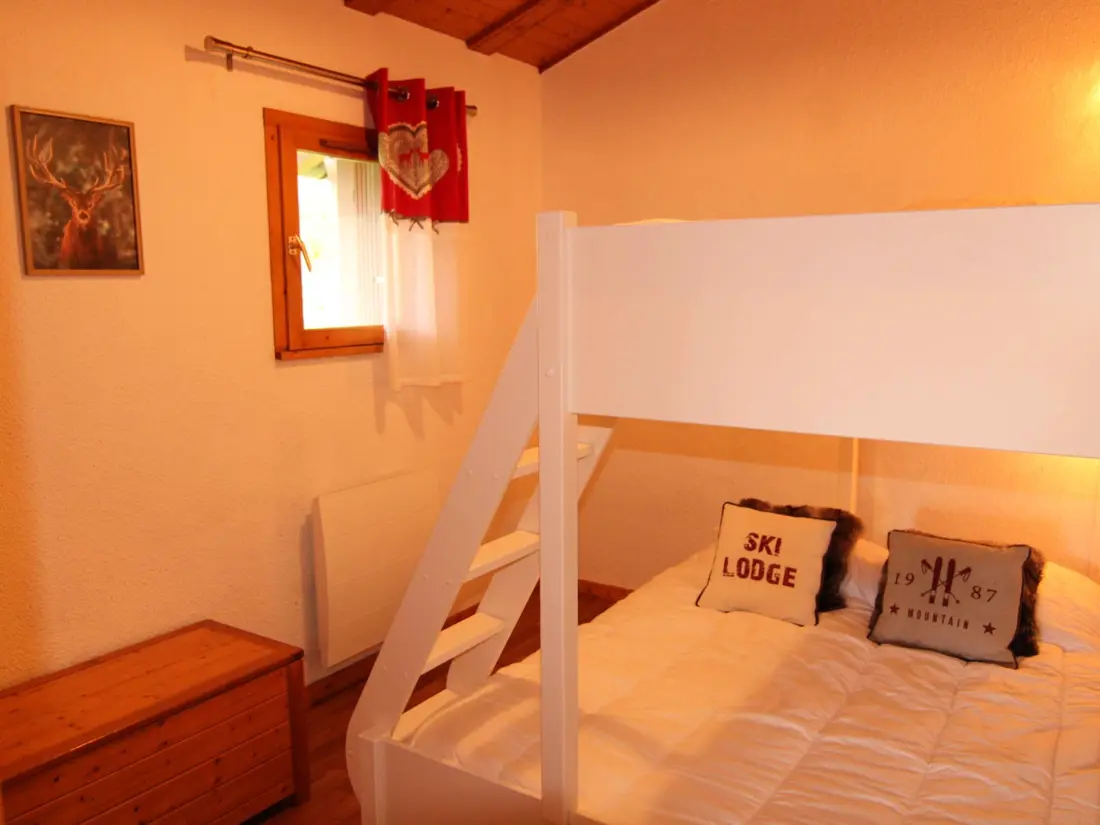 Location de Vacances Les Saisies 273
