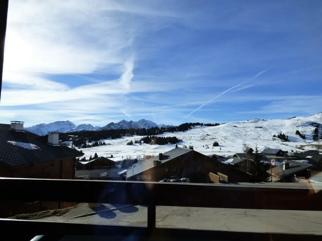 Location de Vacances Les Saisies 260