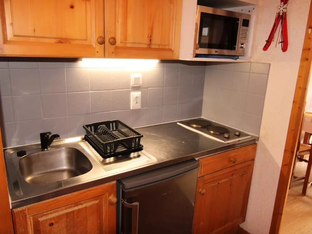 Location de Vacances Les Saisies 273