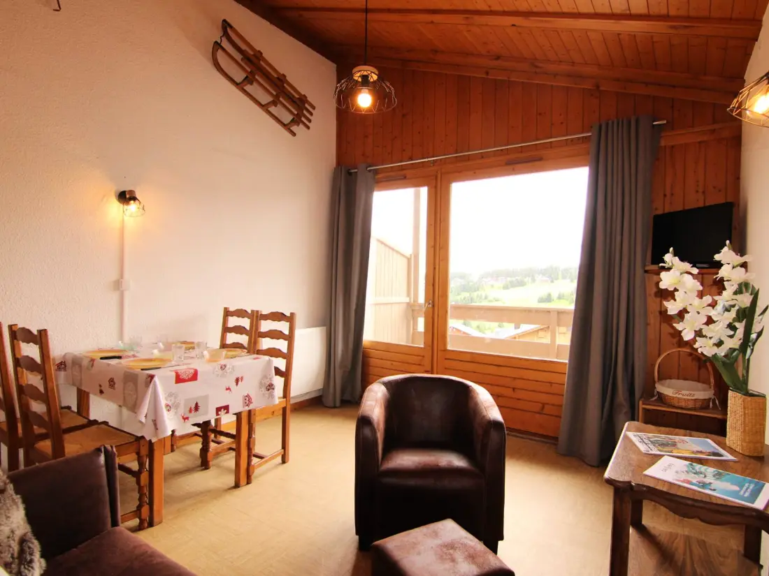 Location de Vacances Les Saisies 273