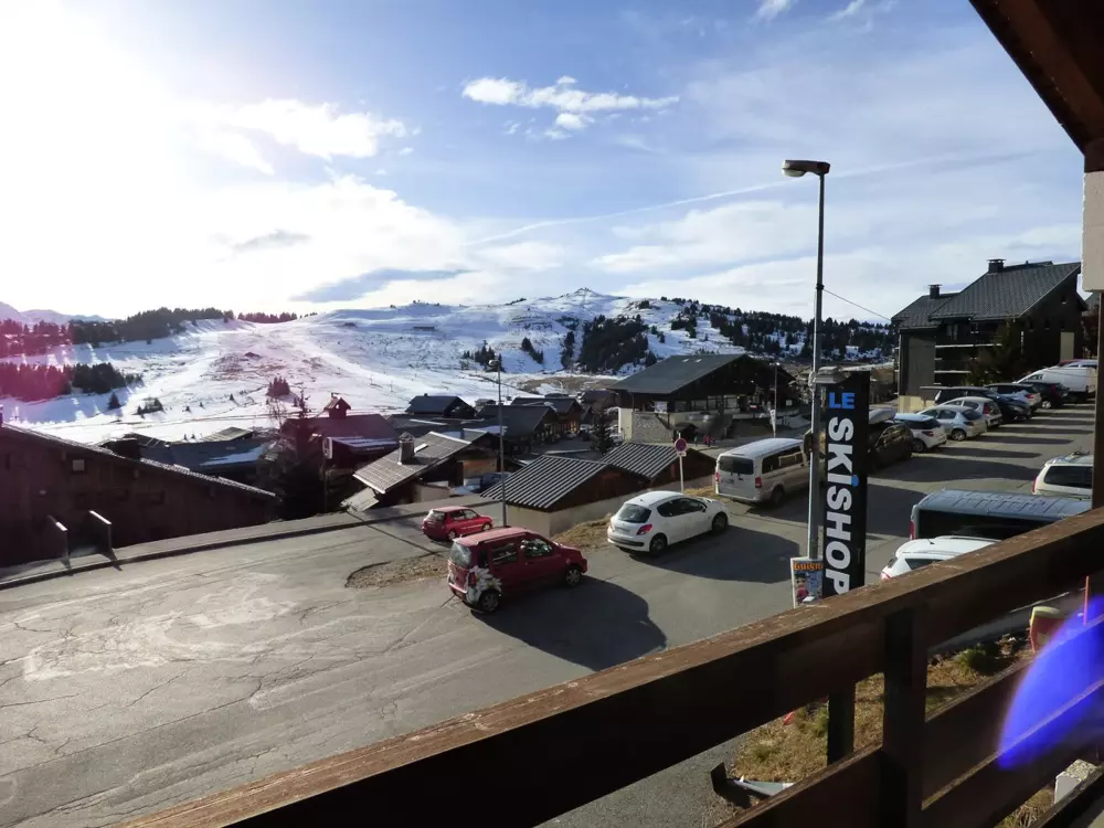 Location de Vacances Les Saisies 273