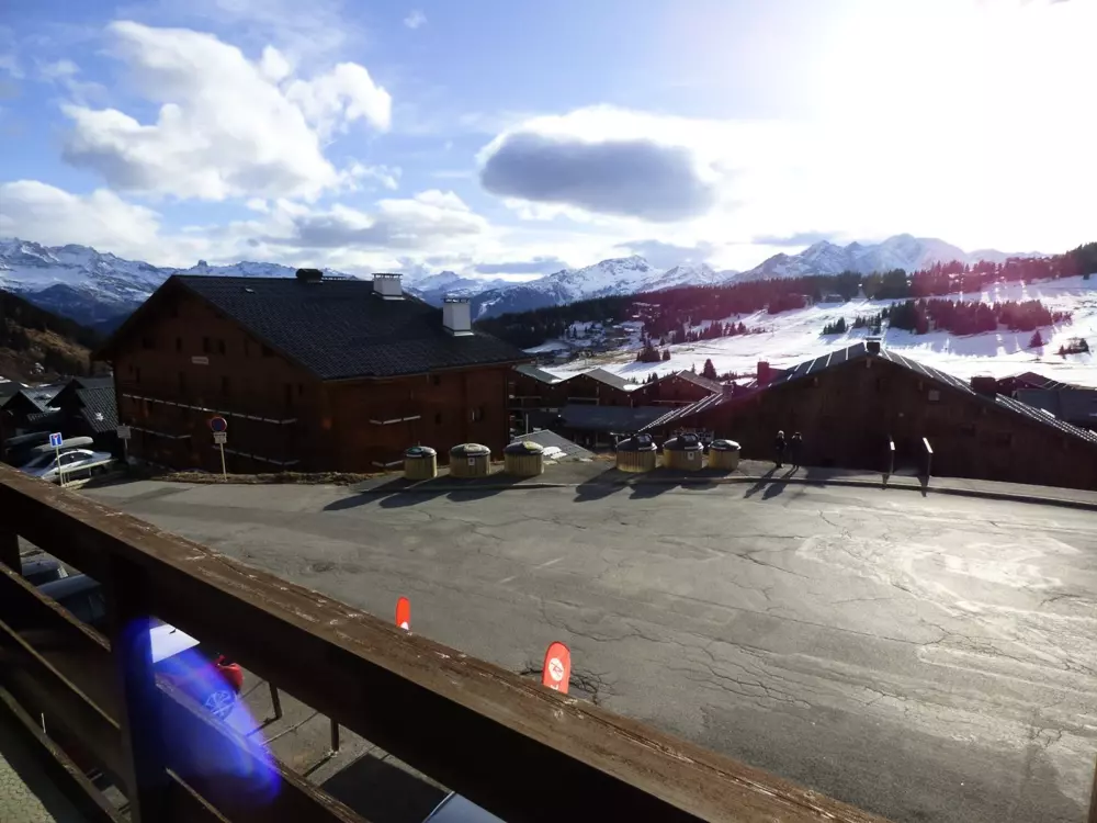 Location de Vacances Les Saisies 273