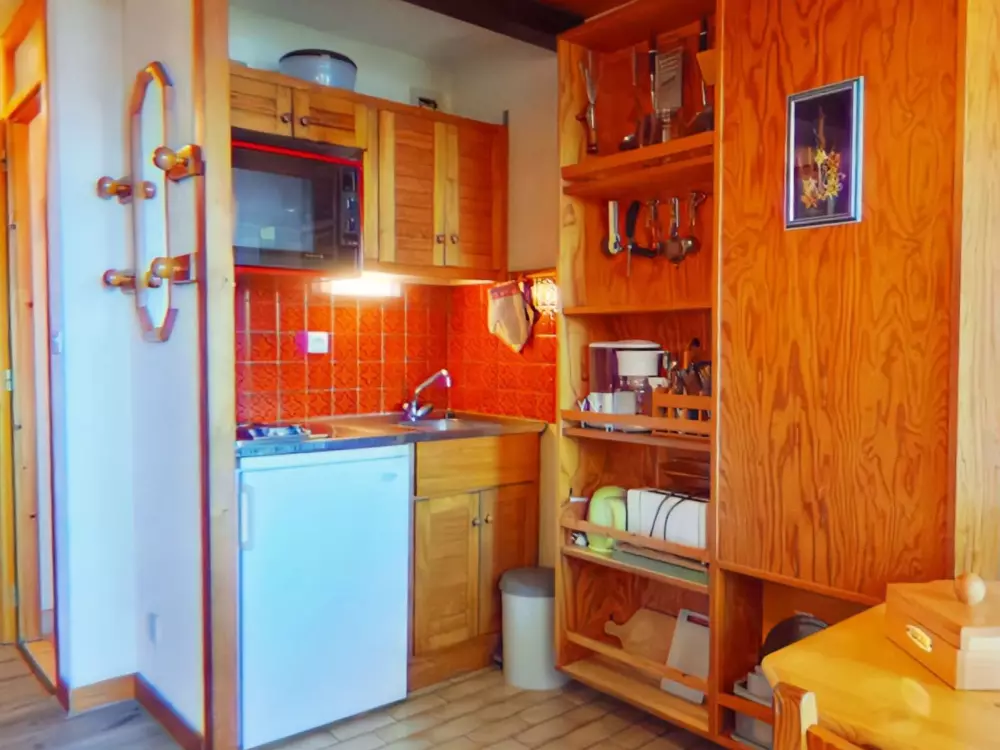 Location de Vacances Les Saisies 276