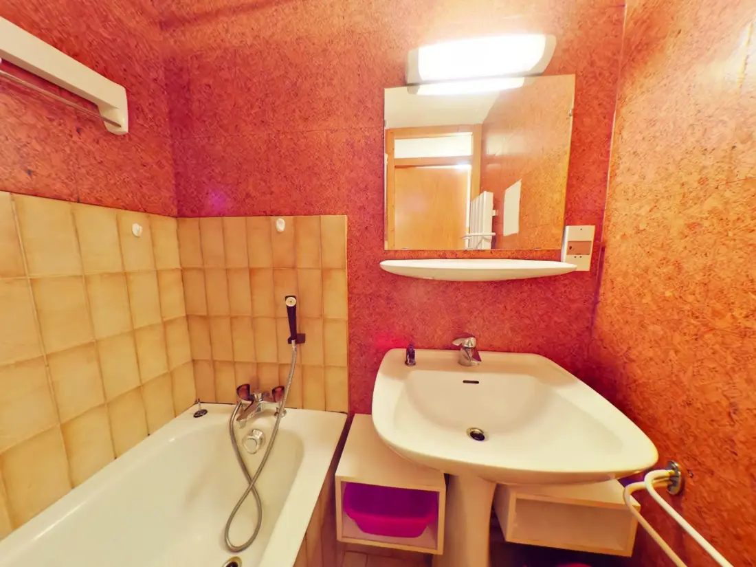 Location de Vacances Les Saisies 276