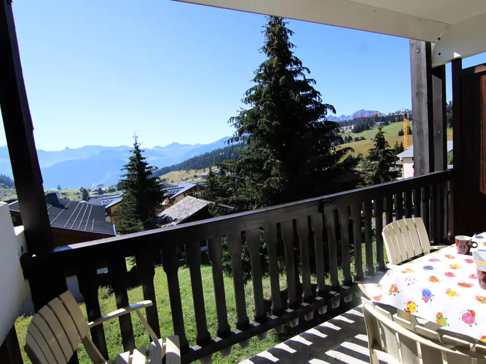 Location de Vacances Les Saisies 276