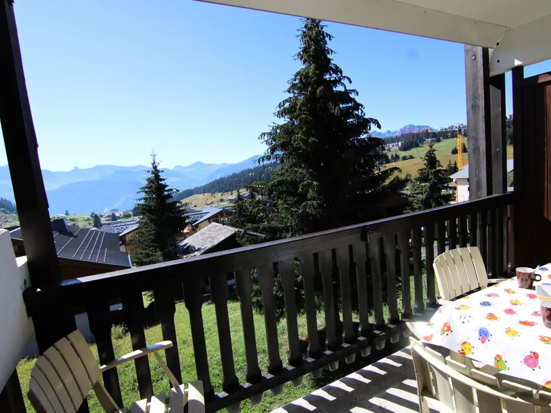 Location de Vacances Les Saisies 276