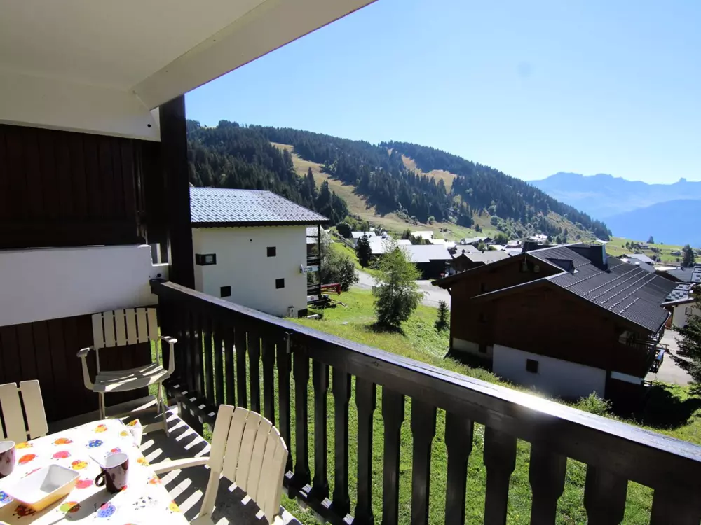 Location de Vacances Les Saisies 276