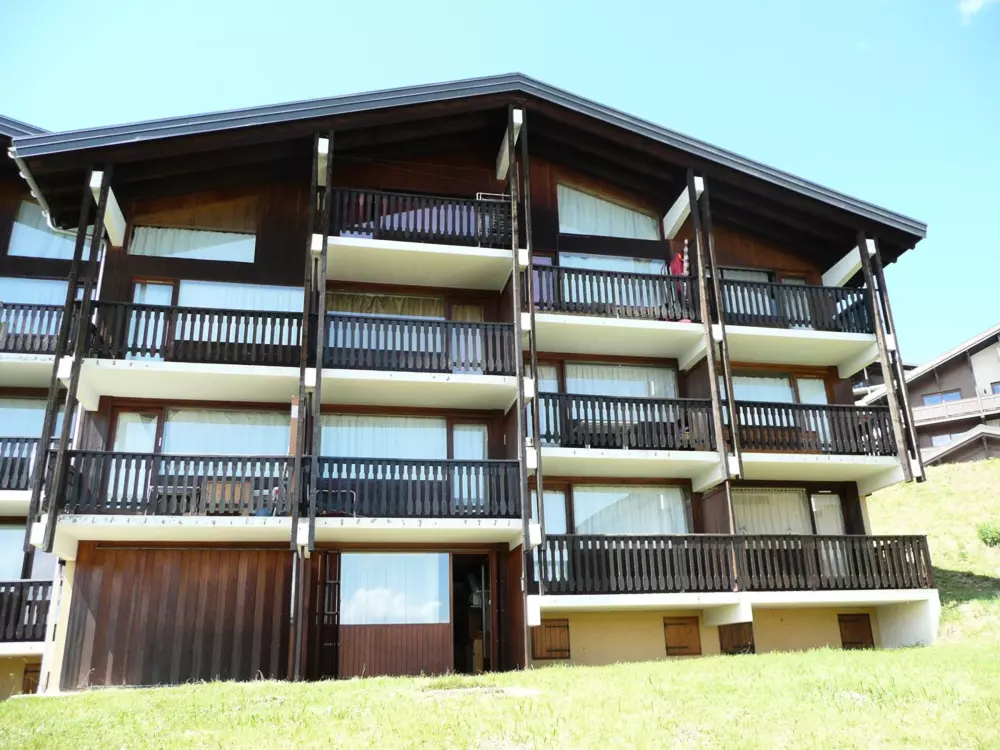 Location de Vacances Les Saisies 276