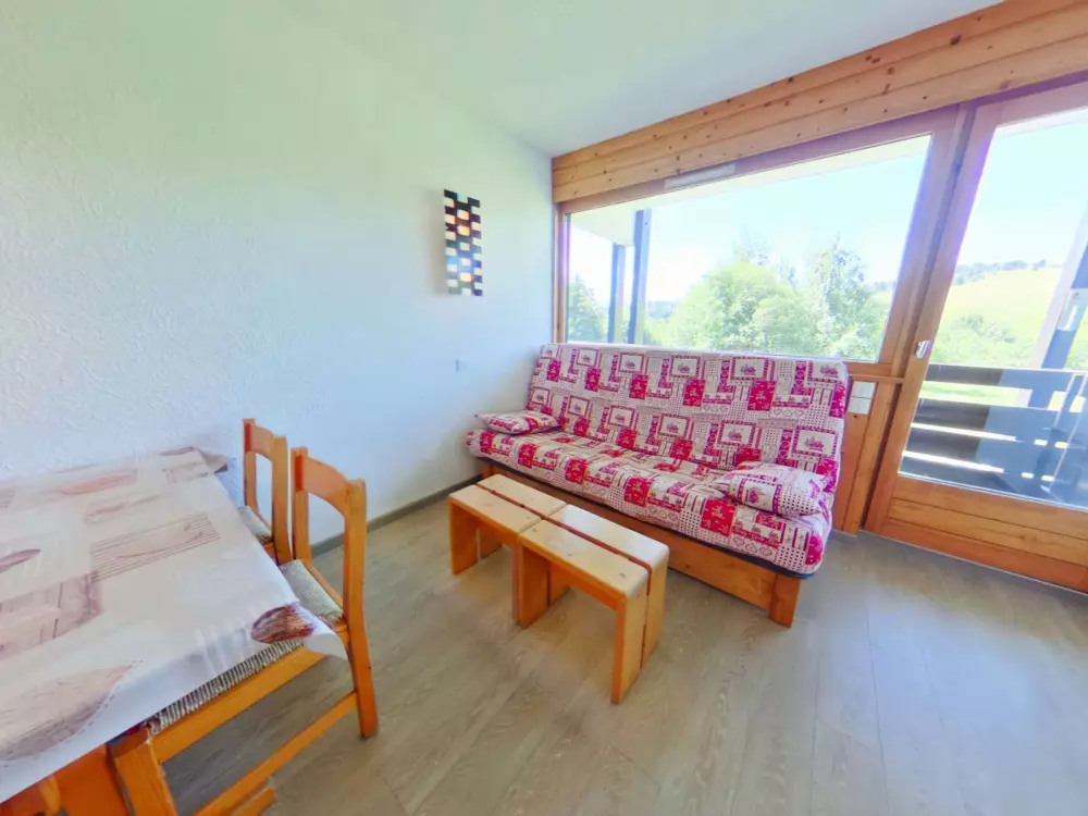 Location de Vacances Les Saisies 268