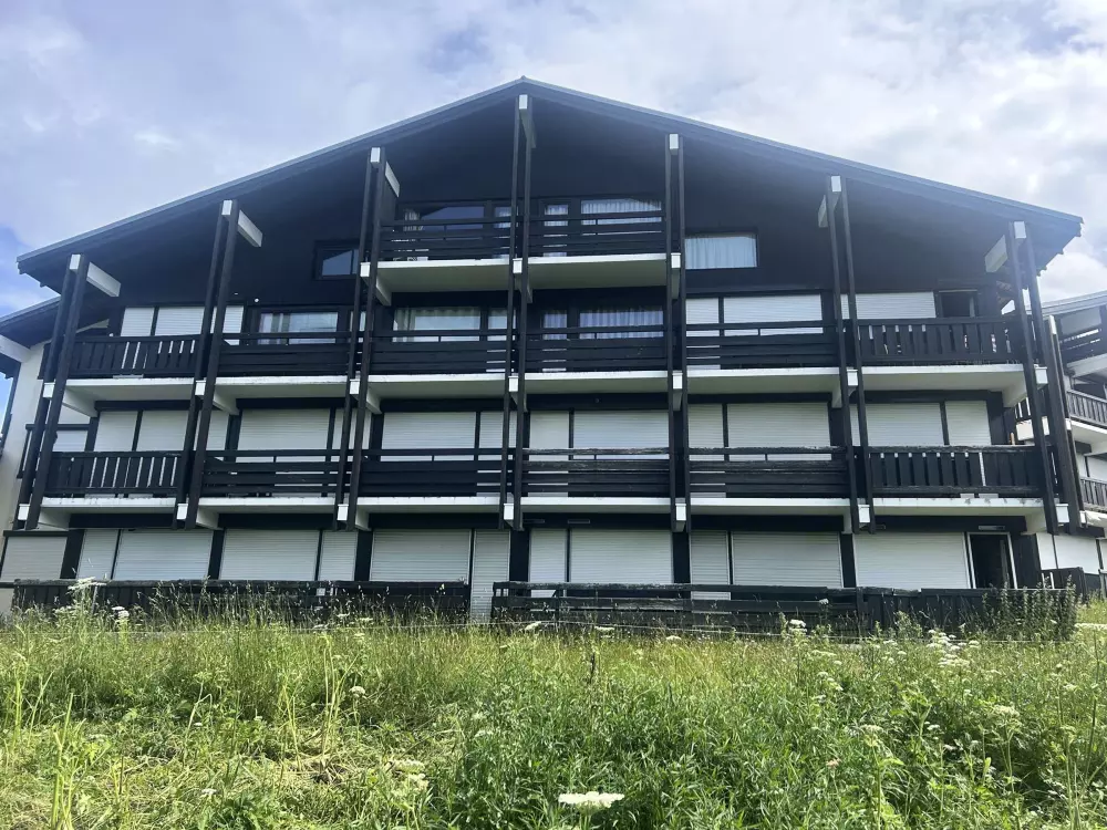 Location de Vacances Les Saisies 268