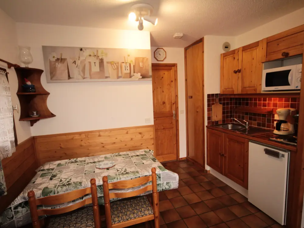 Location de Vacances Les Saisies 27