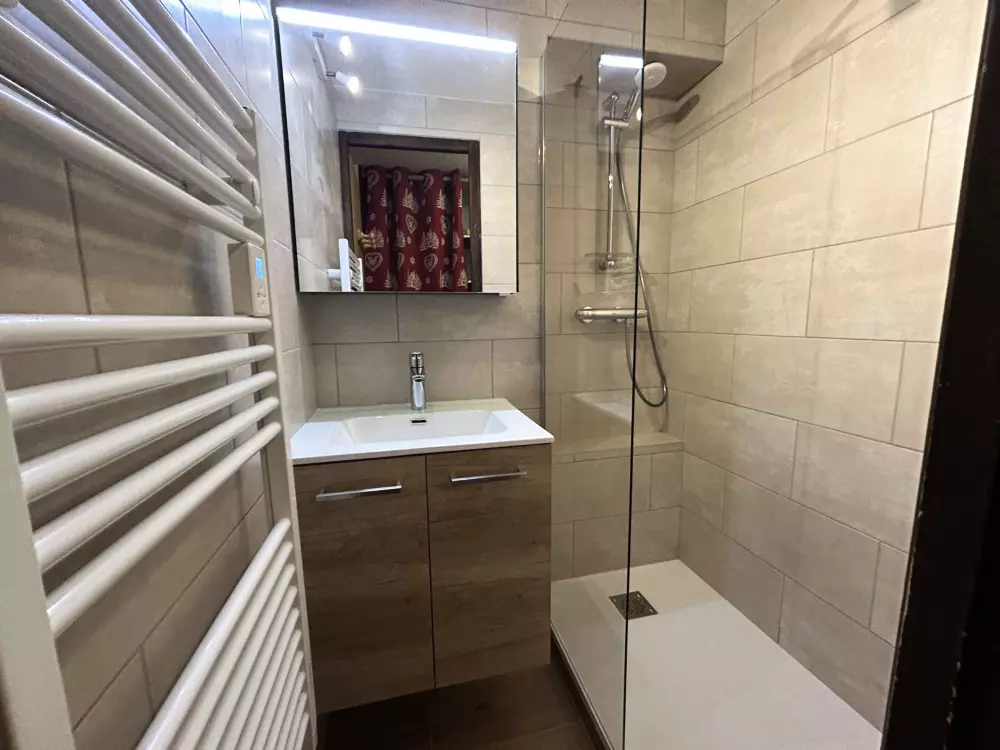 Location de Vacances Les Saisies 271