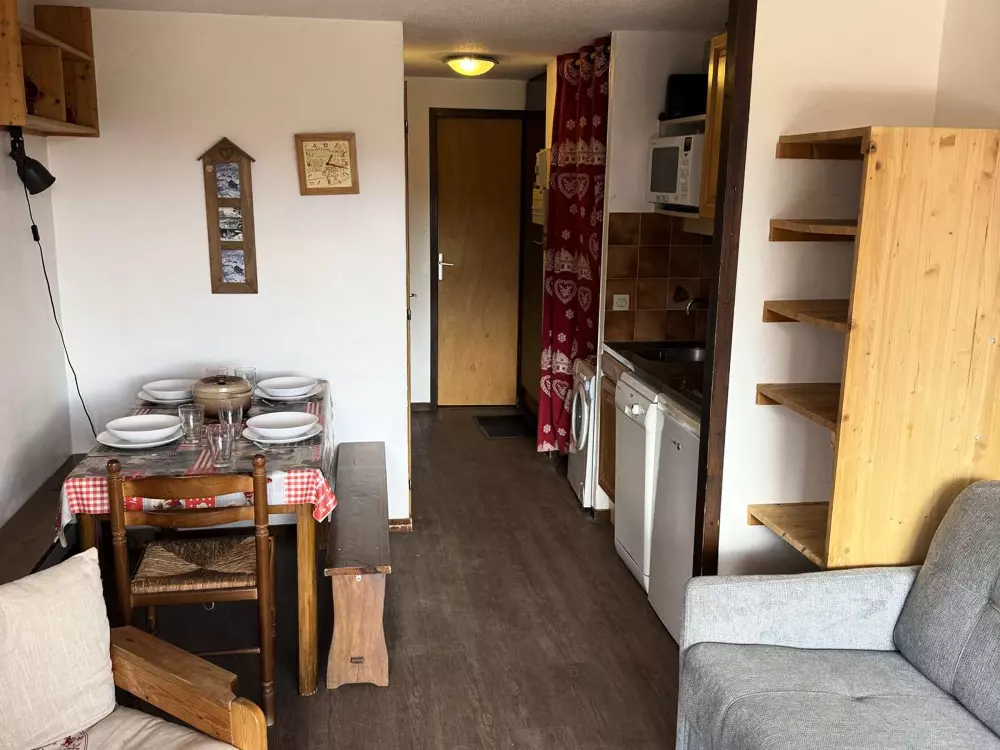 Location de Vacances Les Saisies 271