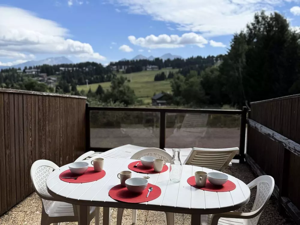 Location de Vacances Les Saisies 271