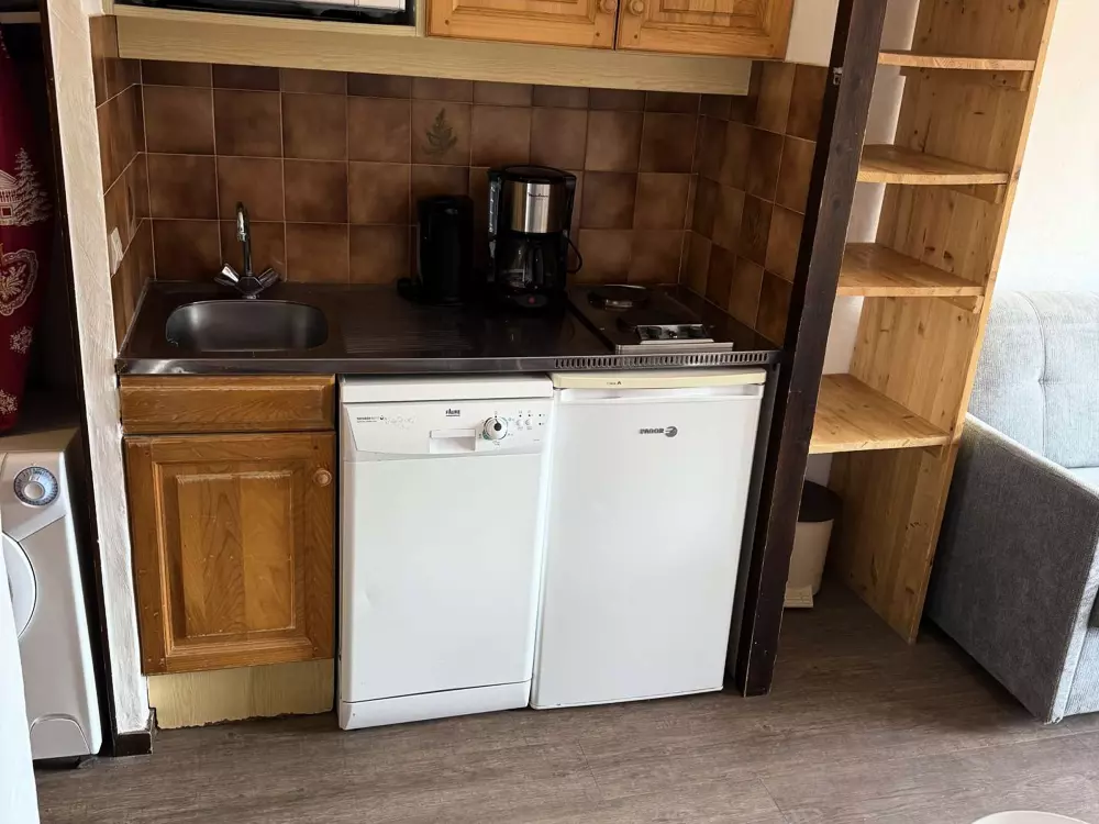 Location de Vacances Les Saisies 271