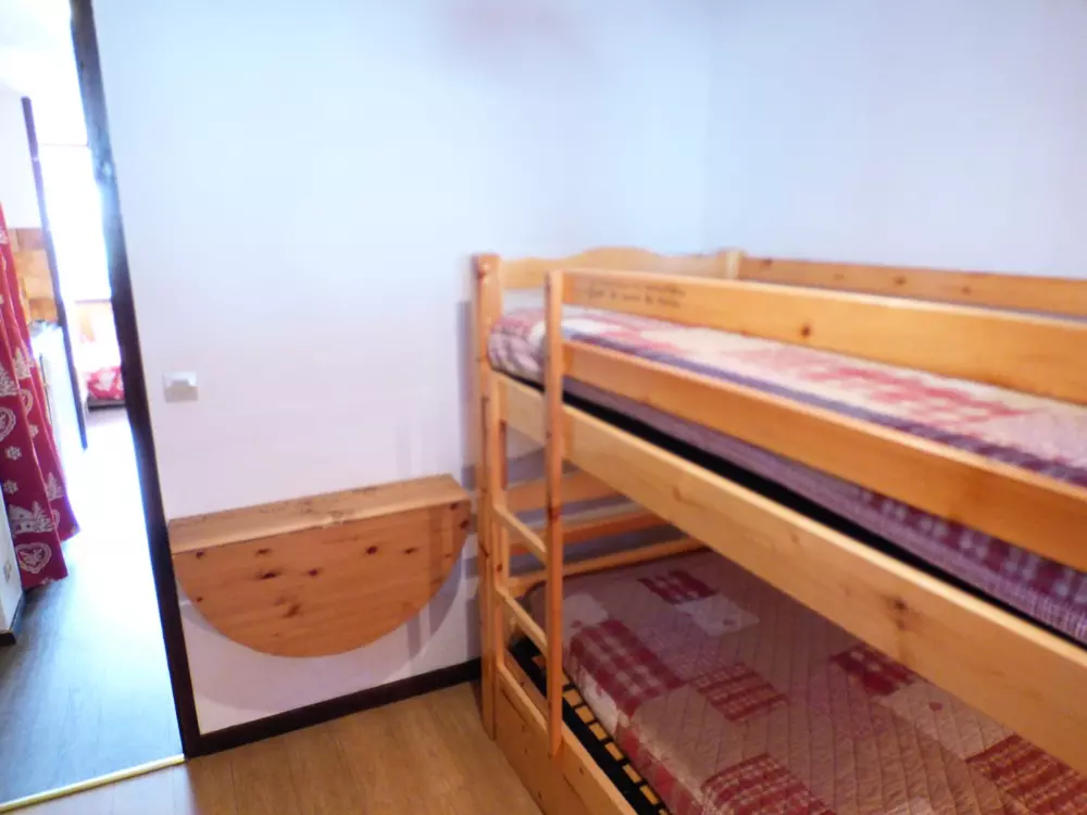 Location de Vacances Les Saisies 271