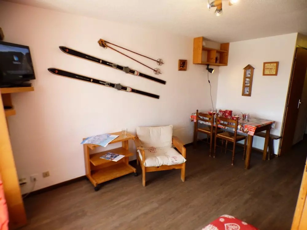 Location de Vacances Les Saisies 271