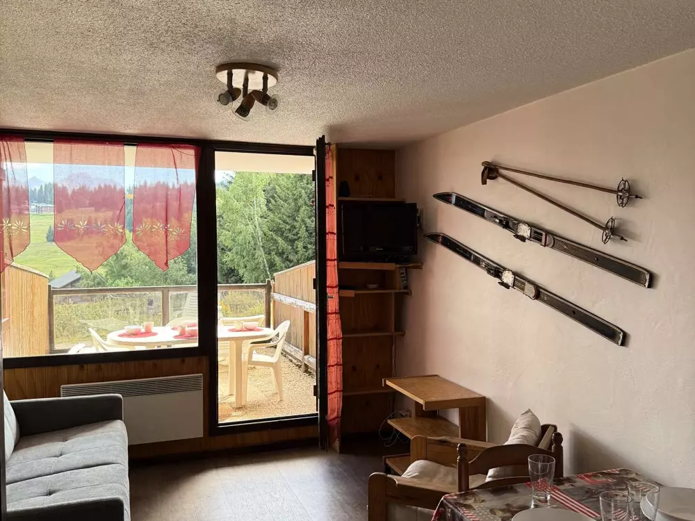 Location de Vacances Les Saisies 271