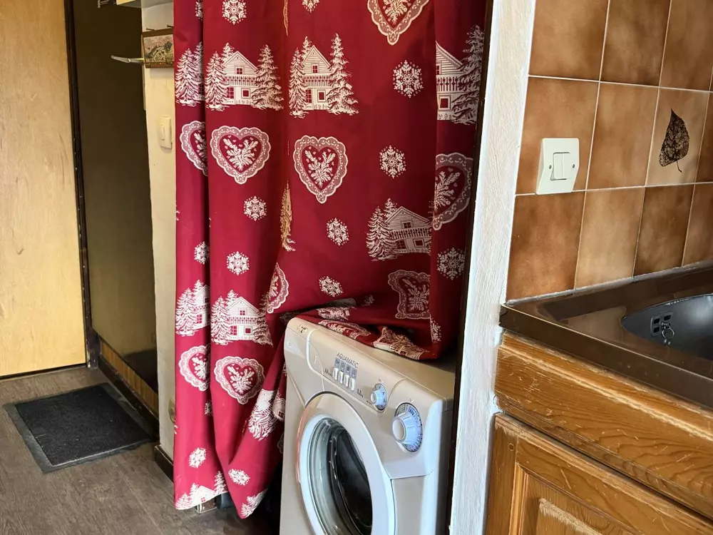 Location de Vacances Les Saisies 271