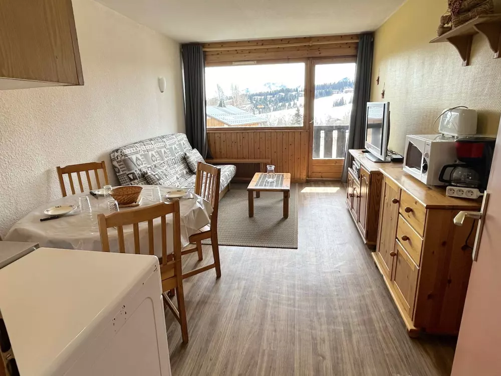 Location de Vacances Les Saisies 272