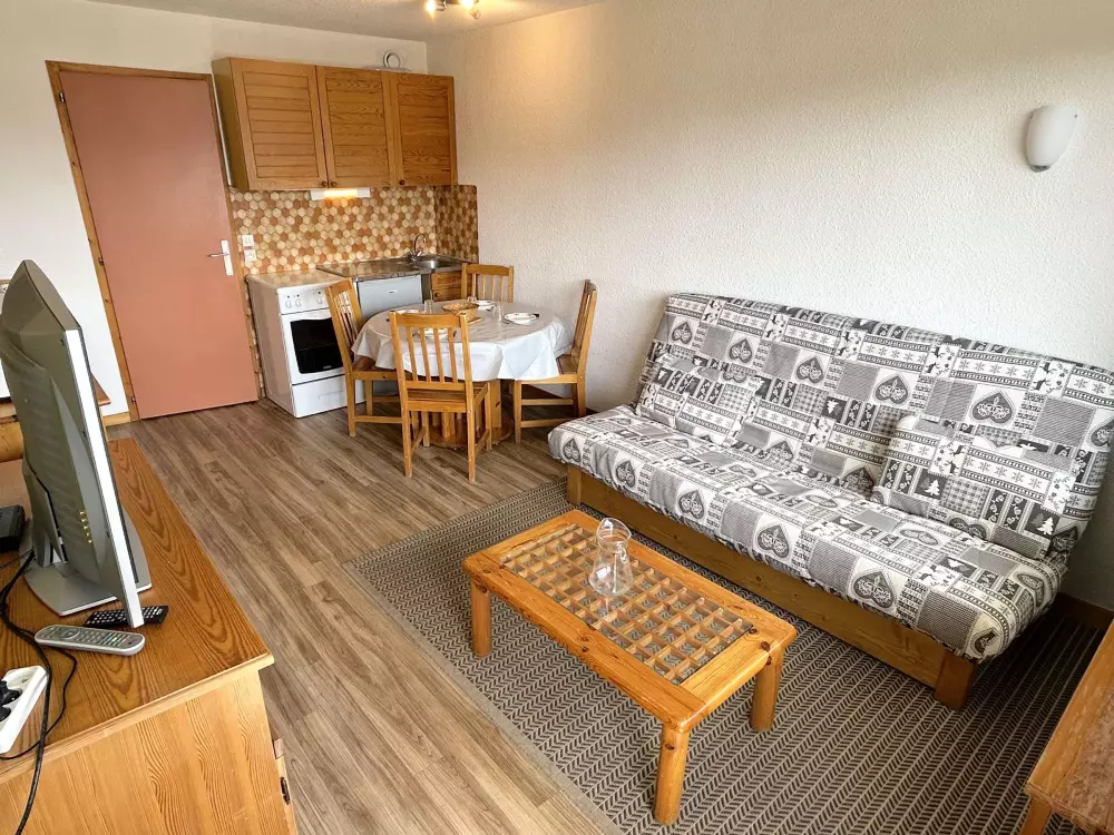 Location de Vacances Les Saisies 272