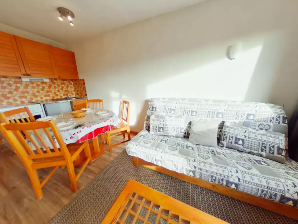 Location de Vacances Les Saisies 272