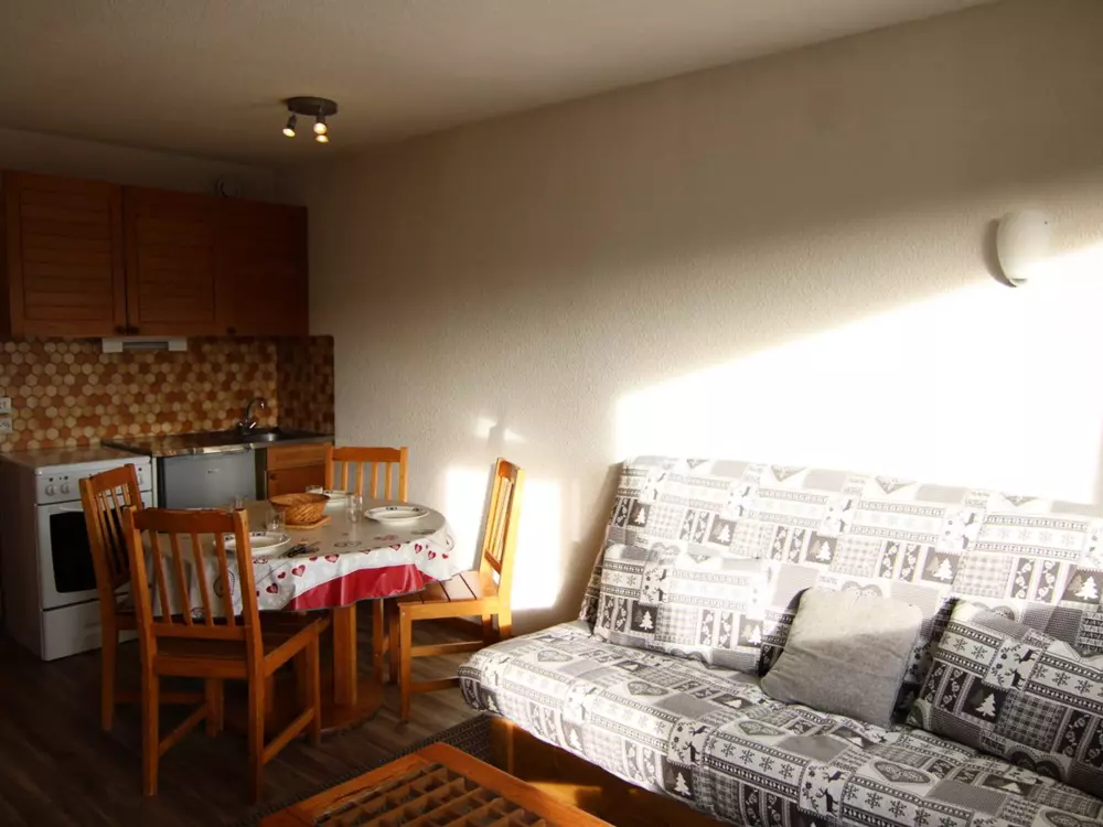 Location de Vacances Les Saisies 272